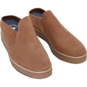 Dr. Scholls If Only Mule Clog Honey - Comfortable Slip On Women's US 9.5